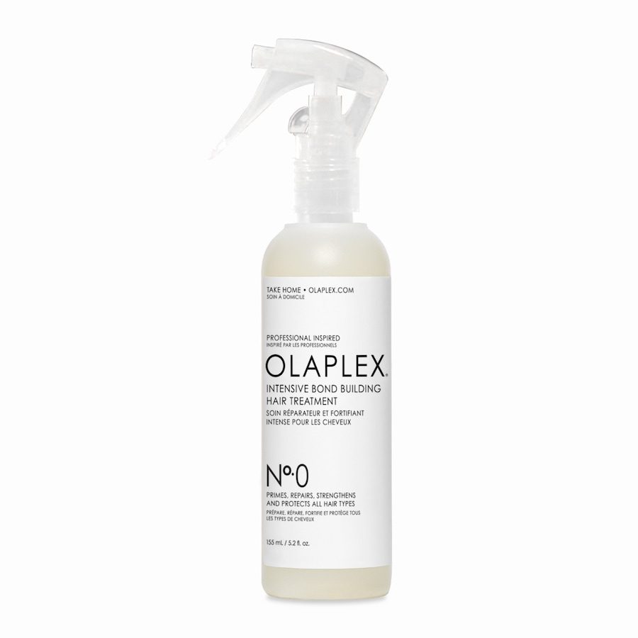 OLAPLEX -  Nr. 0 Inten Bond 155ml, 155 ml