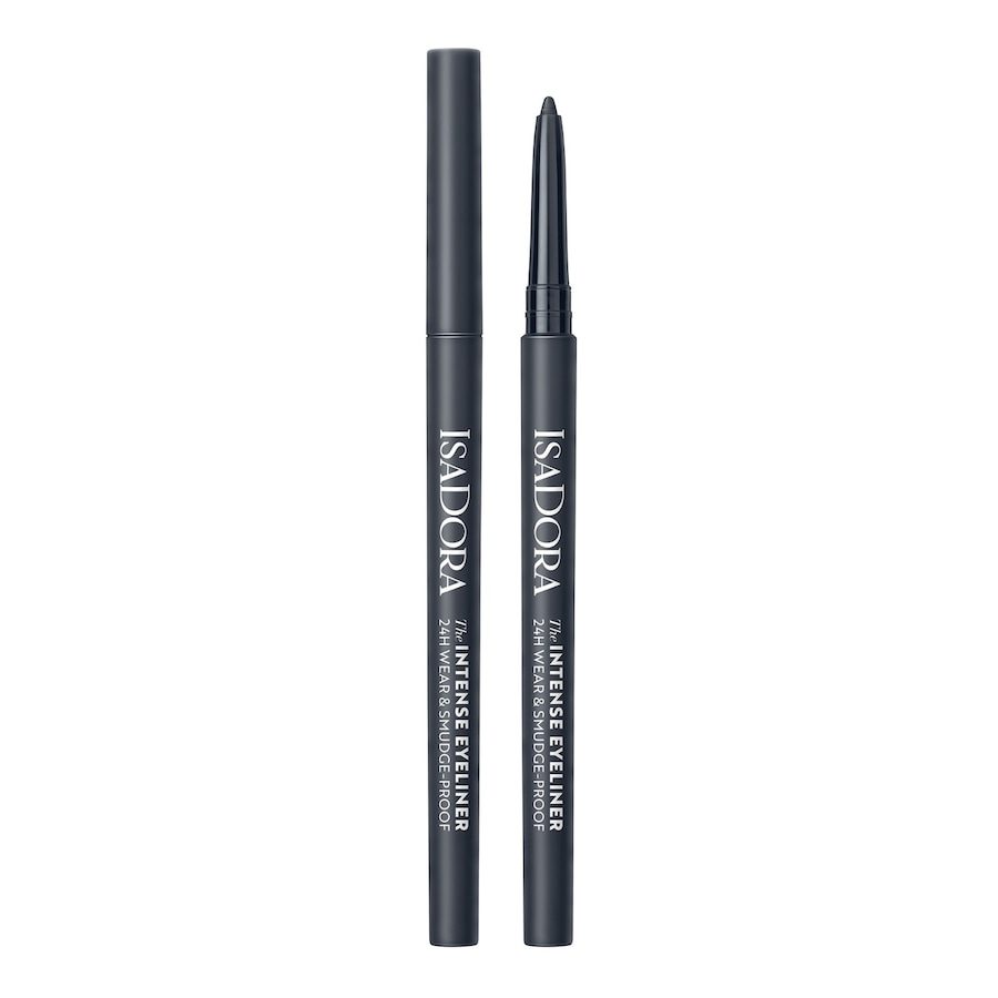 Isadora The Intense 24H Wear & Smudge-proof Eyeliner 0,35 g 0.35 Gramm