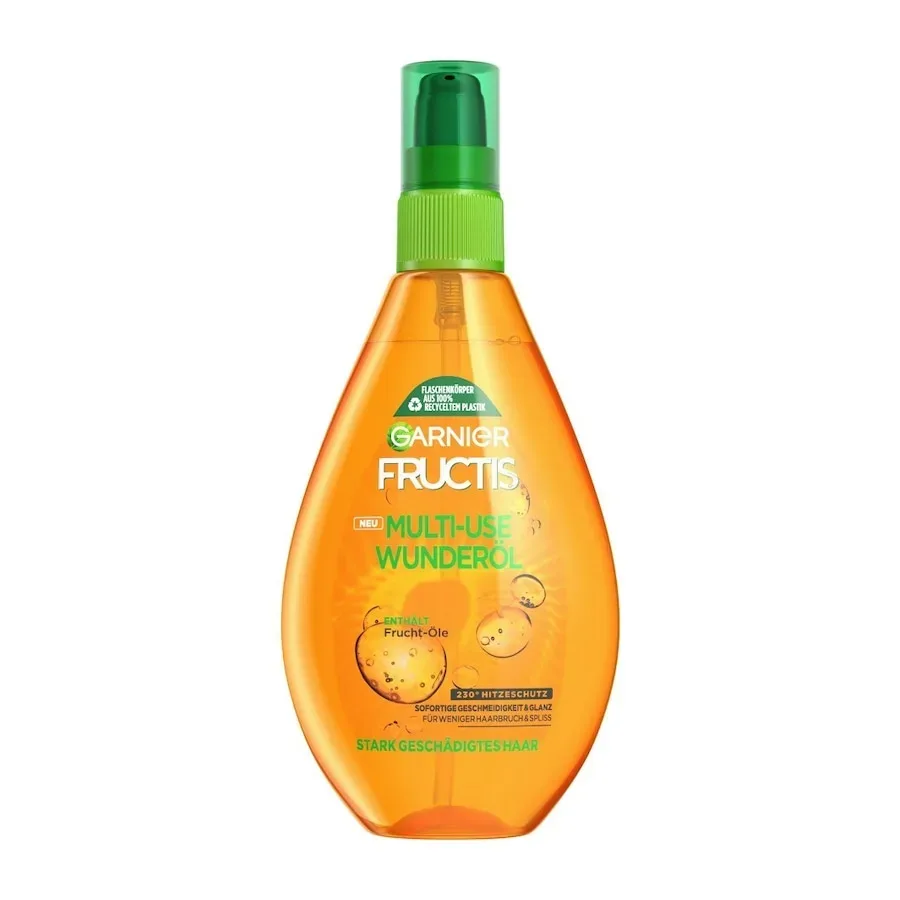 Garnier Fructis Haaröle & -seren 150 ml
