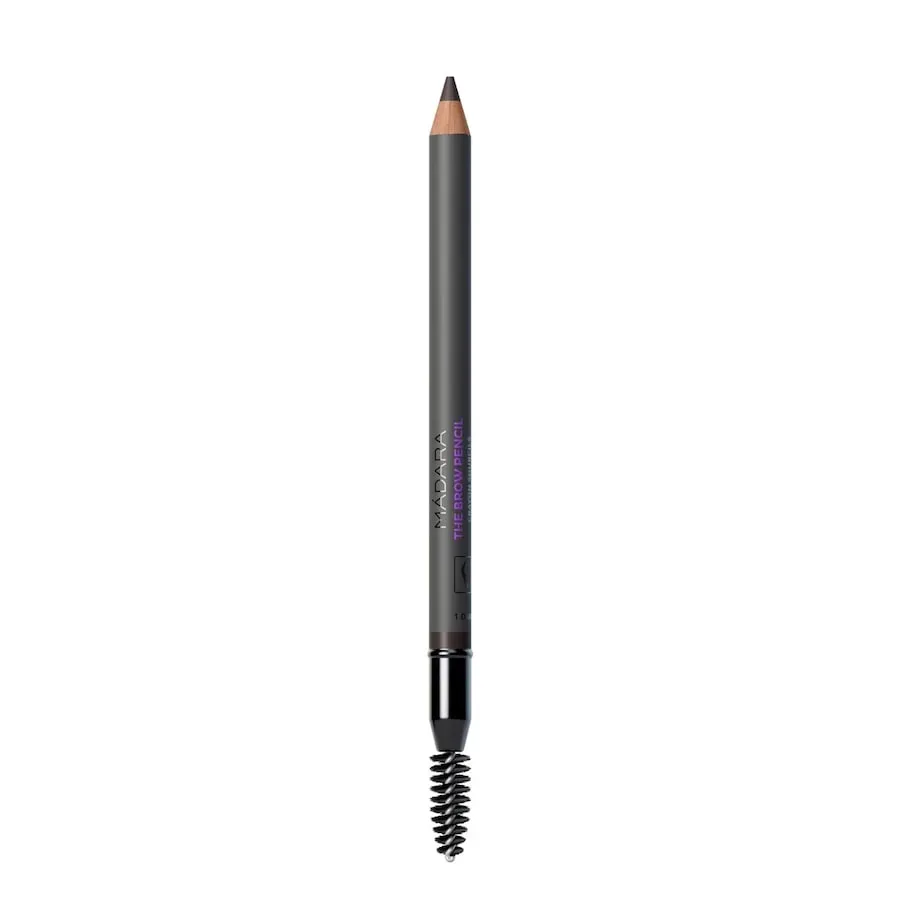 MÁDARA The Brow Pencil Augenbrauenstift 1,2 g 2 - DARK BROWN