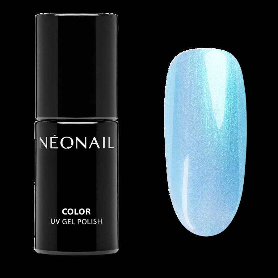 NEONAIL Gel Polish Nagellack 7,2 ml Shimmering Waves