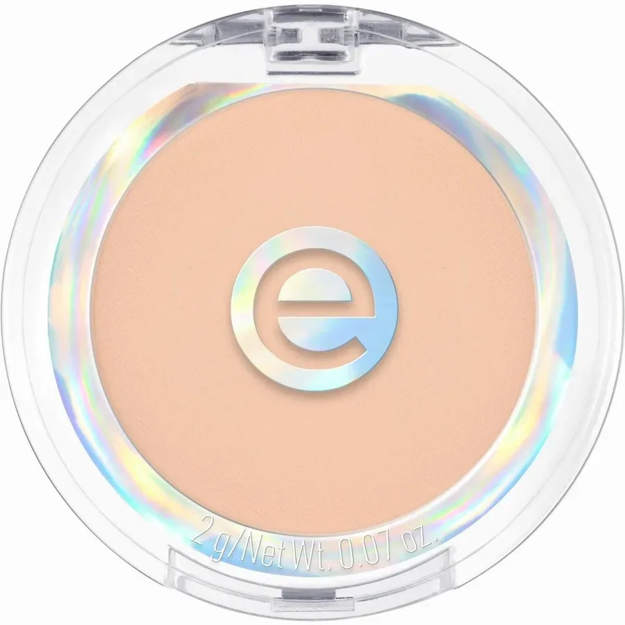 Essence - mono eyeshadow matte, 2 g, Soft Beige