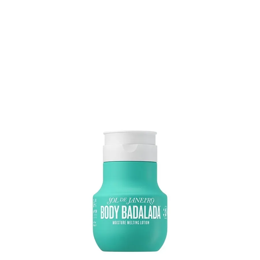 SOL de Janeiro - Body Badalada™ Moisture Melting Lotion - Intensive Feuchtigkeitslotion 24 h, 100  ml