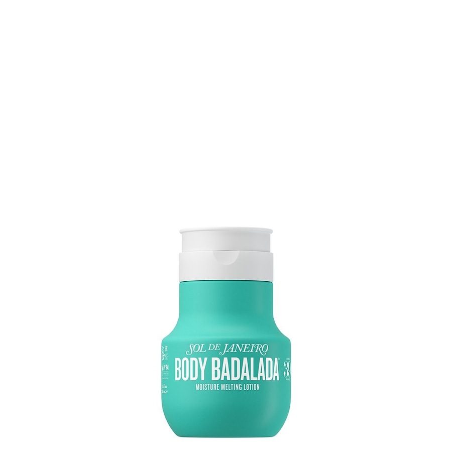 SOL de Janeiro - Body Badalada™ Moisture Melting Lotion - Intensive Feuchtigkeitslotion 24 h, 100  ml