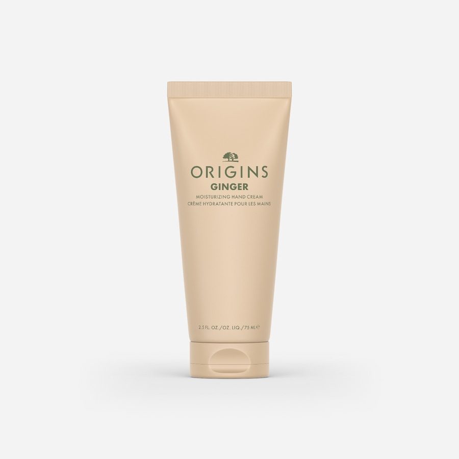 Origins Ginger Burst? Hand Cream Handcreme 75 ml