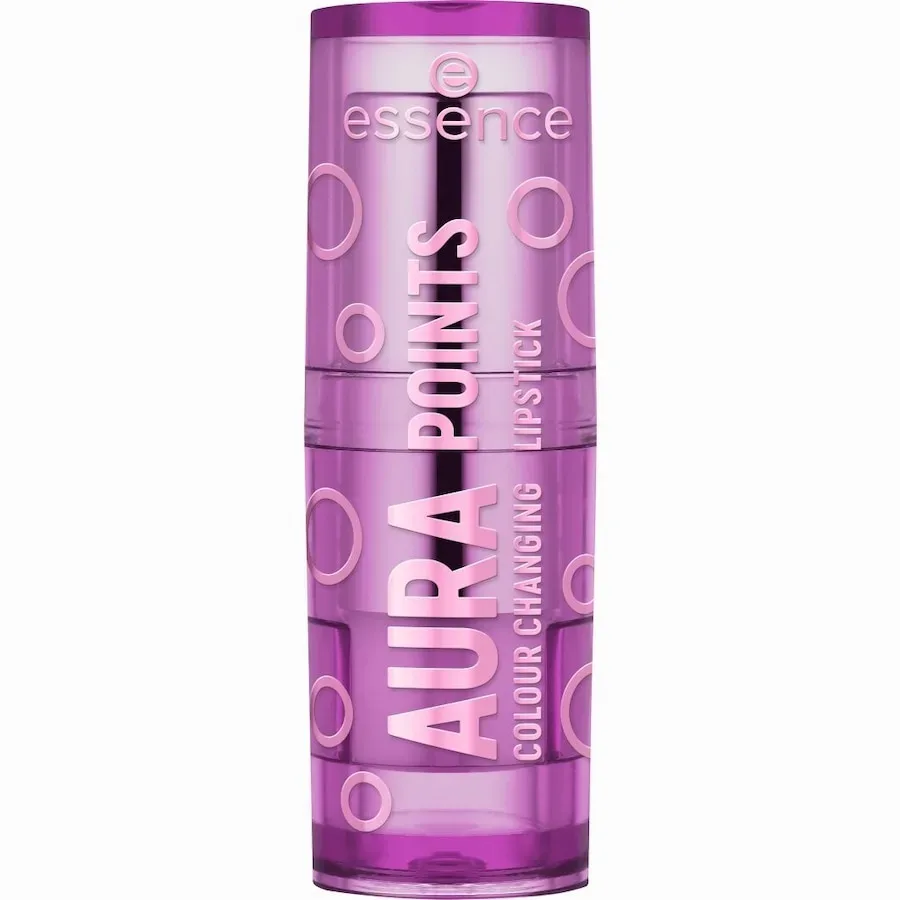Essence Aura Points Lippenstifte 3,2 g AURA POINTS