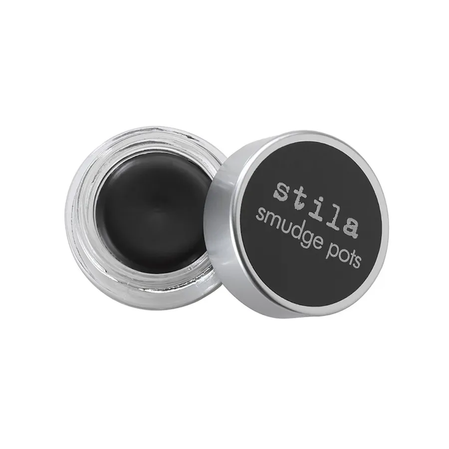 stila Smudge Pot Eyeliner 4 g Black