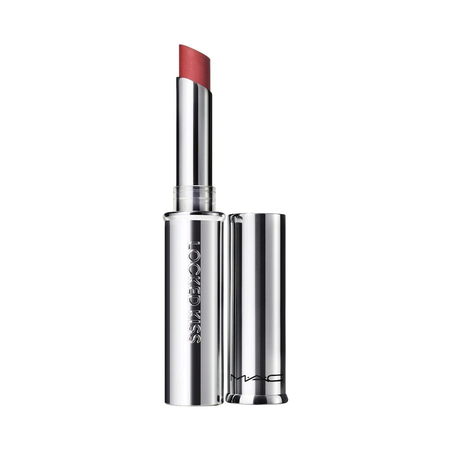 MAC Cosmetics - Locked Kiss Lipstick, 1.8G, Coy