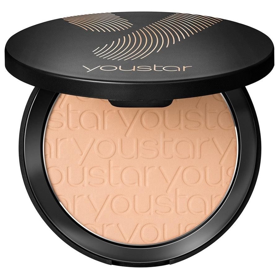 youstar BRONZE ME! Bronzer 16 g Nr. 01 - Light