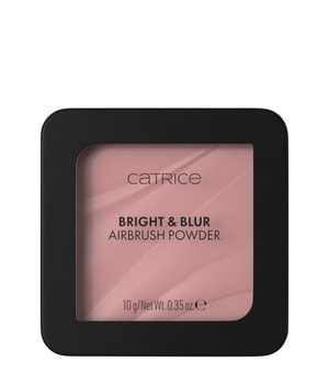 CATRICE - Bright & Blur Airbrush Powder, 10 g, Pink Luminance