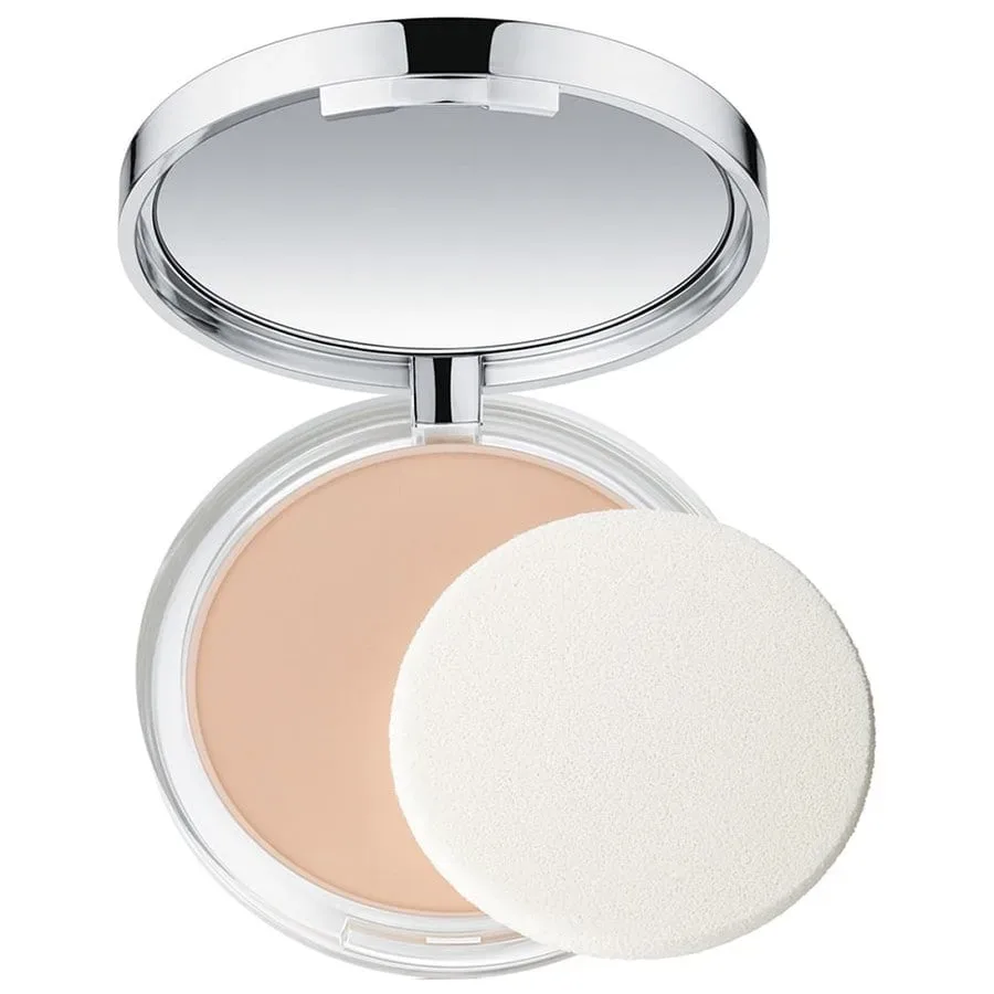 Clinique Almost Powder Makeup Puder 10 g 02 - NEUTRAL FAIR