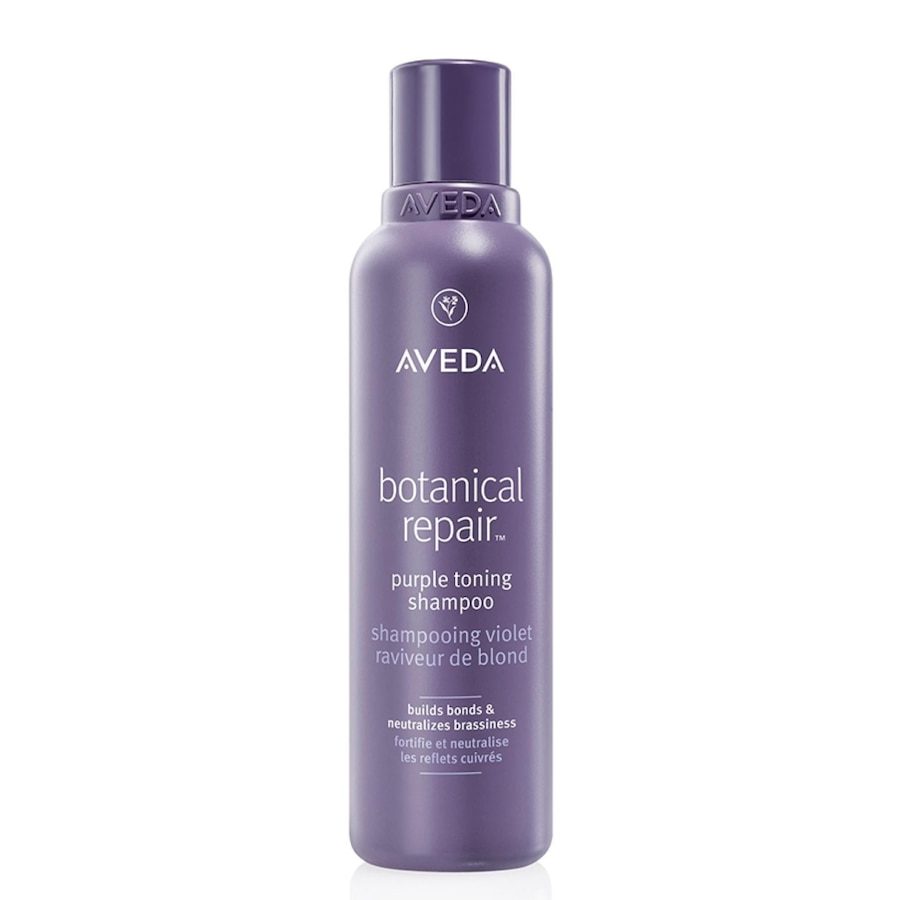 Aveda botanical repair? Purple Toning Shampoo 200 ml