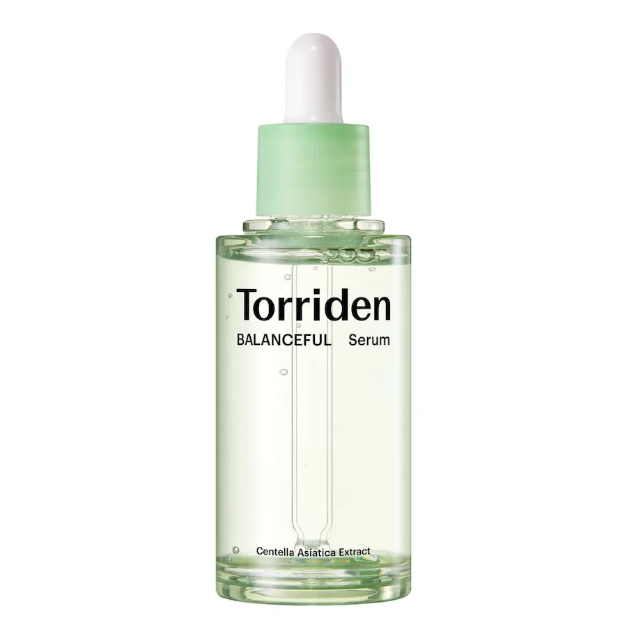 Torriden Balanceful Cica Calming Serum Gesichtsserum 50 ml