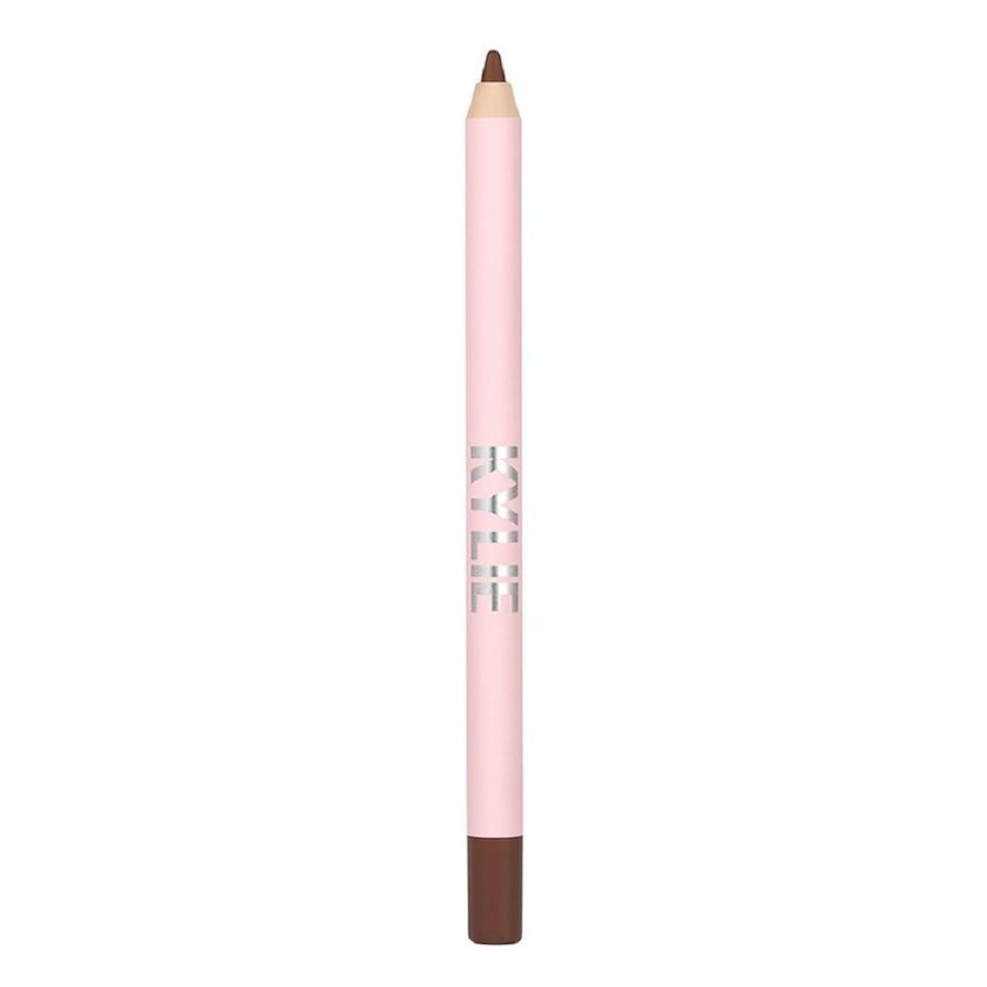 KYLIE COSMETICS Kyliner Gel Pencil Eyeliner 1,2 g 4 - MATTE BROWN