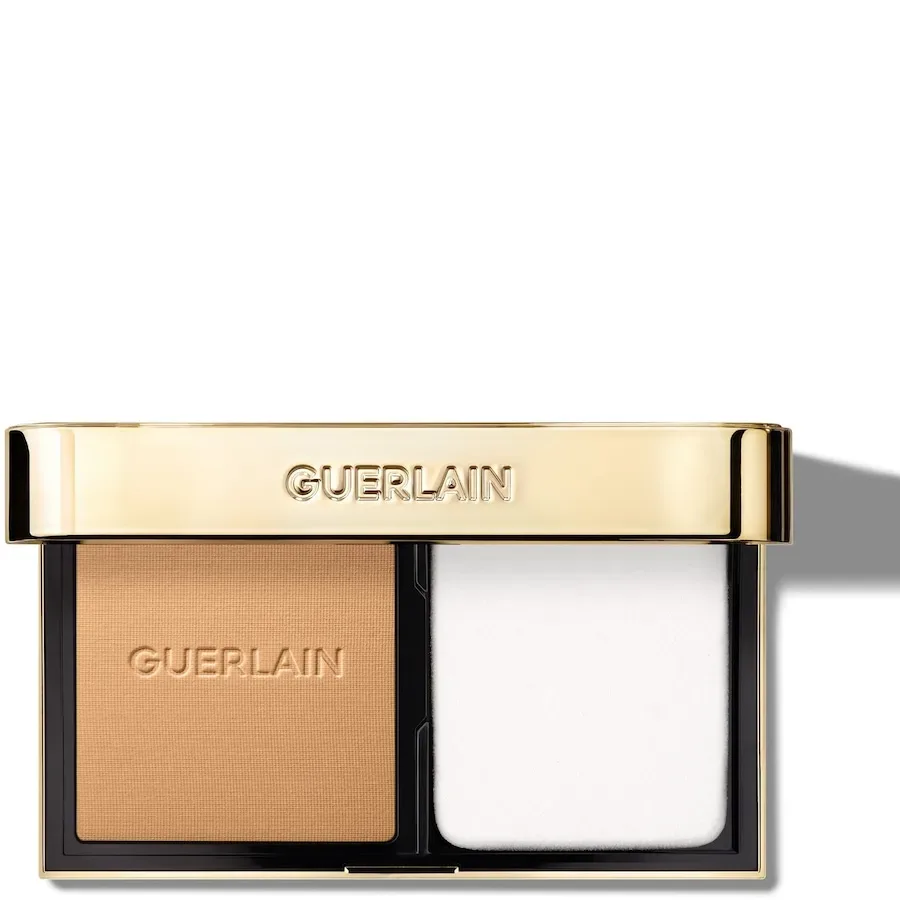 Guerlain Parure Gold SKIN CONTROL KOMPAKTPUDER Foundation 8,7 g 4