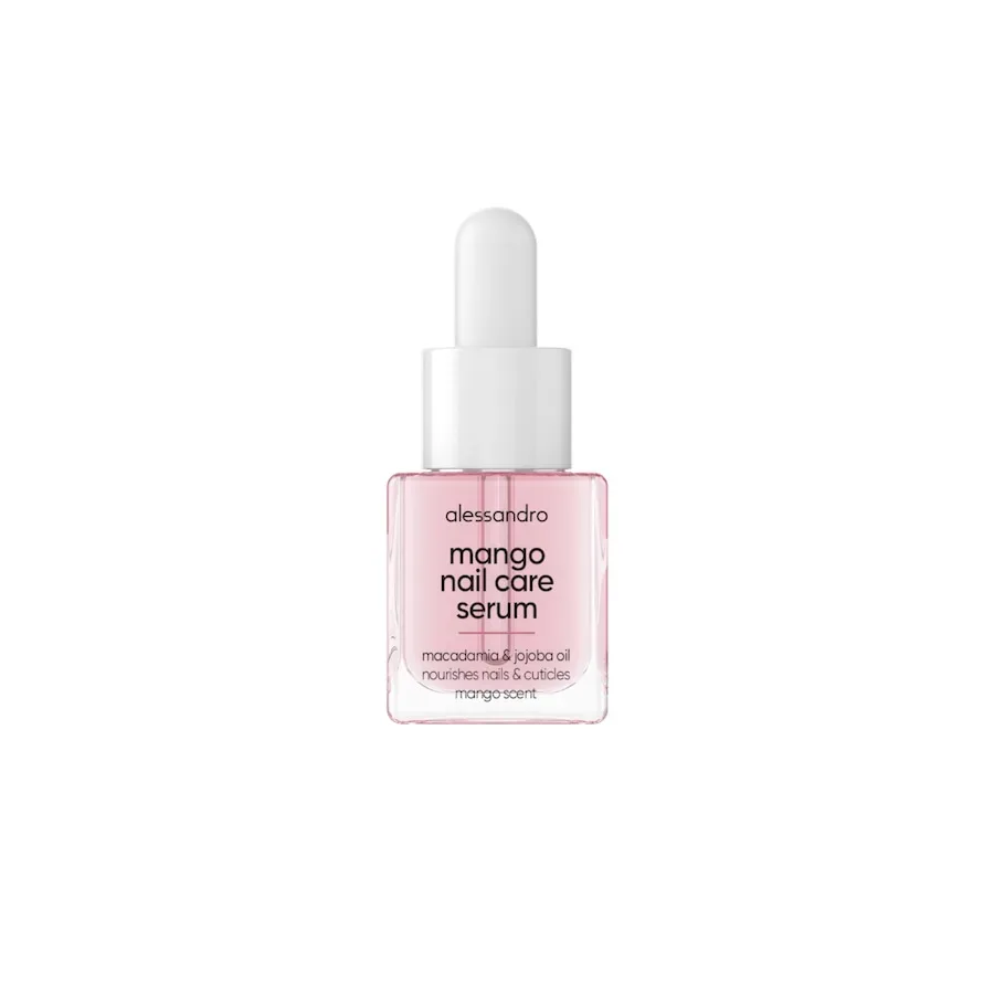 Alessandro Mango Nailcare Serum Nagelpflege 10 ml