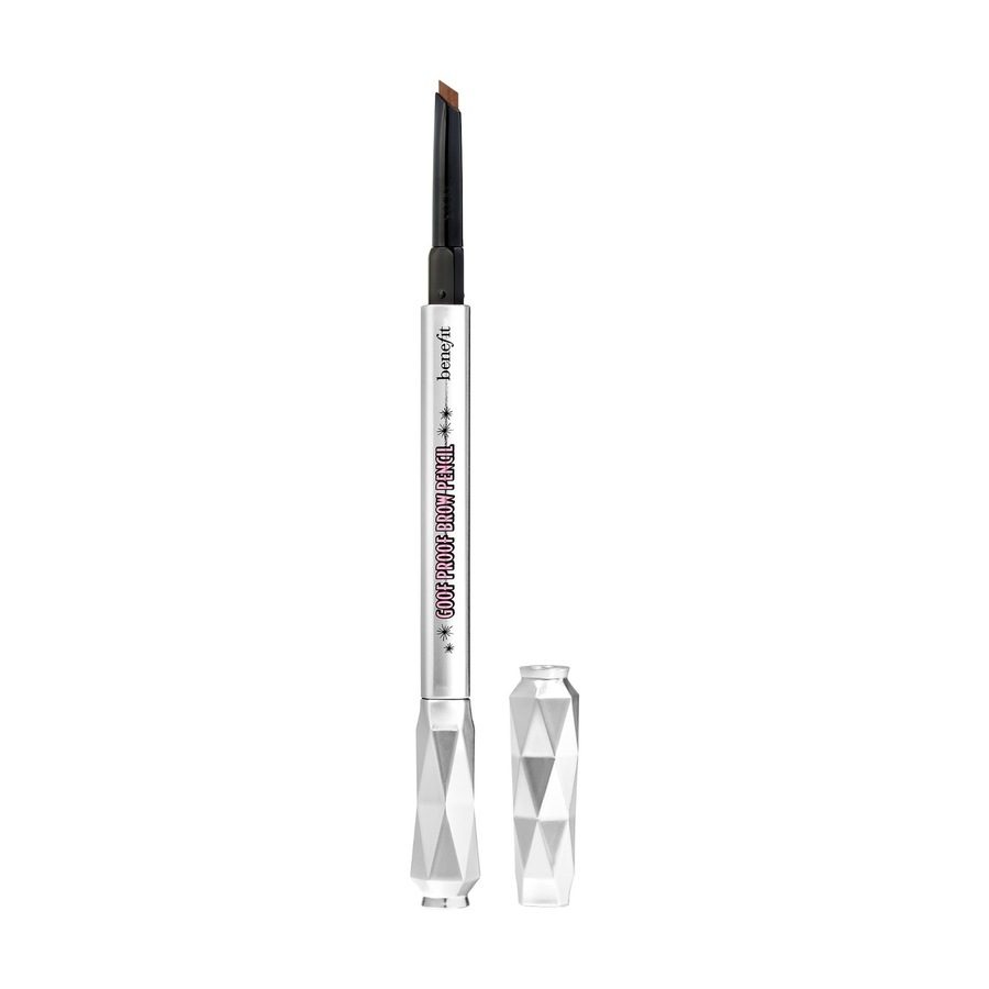 Benefit Nr. 3.75 - Warm Medium Goof Proof Brow Pencil Augenbrauenstift 0.34 g