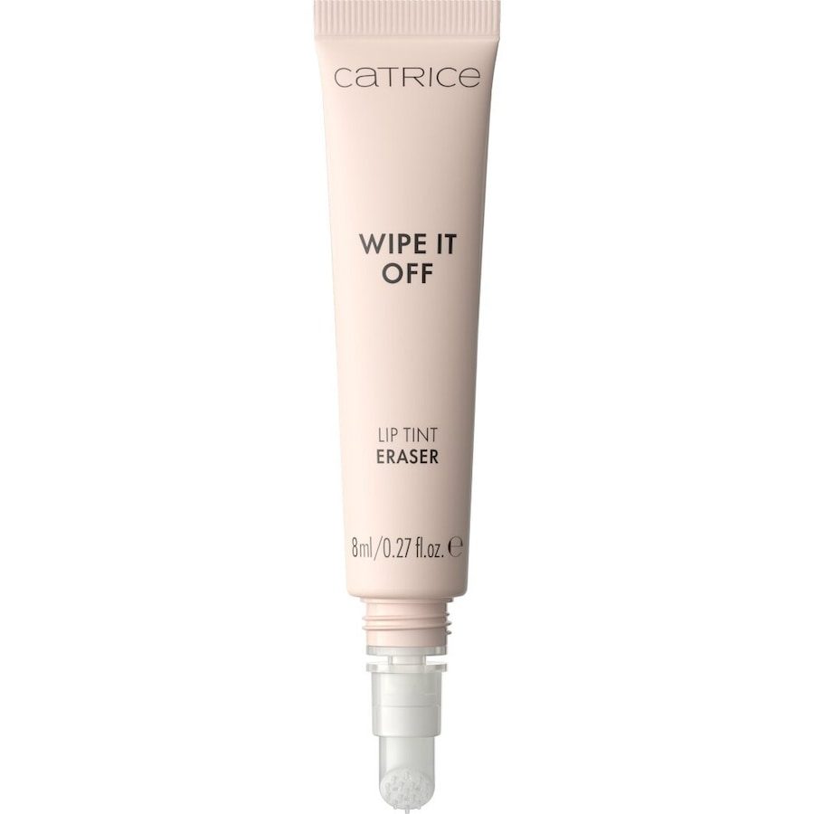 Catrice Wipe It Off Lippenpeeling 8 ml Damen