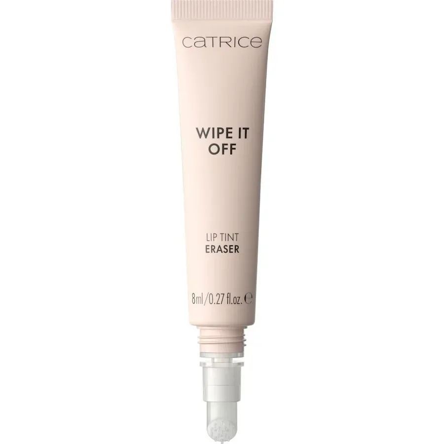 Catrice Wipe It Off Lippenpeeling 8 ml Damen
