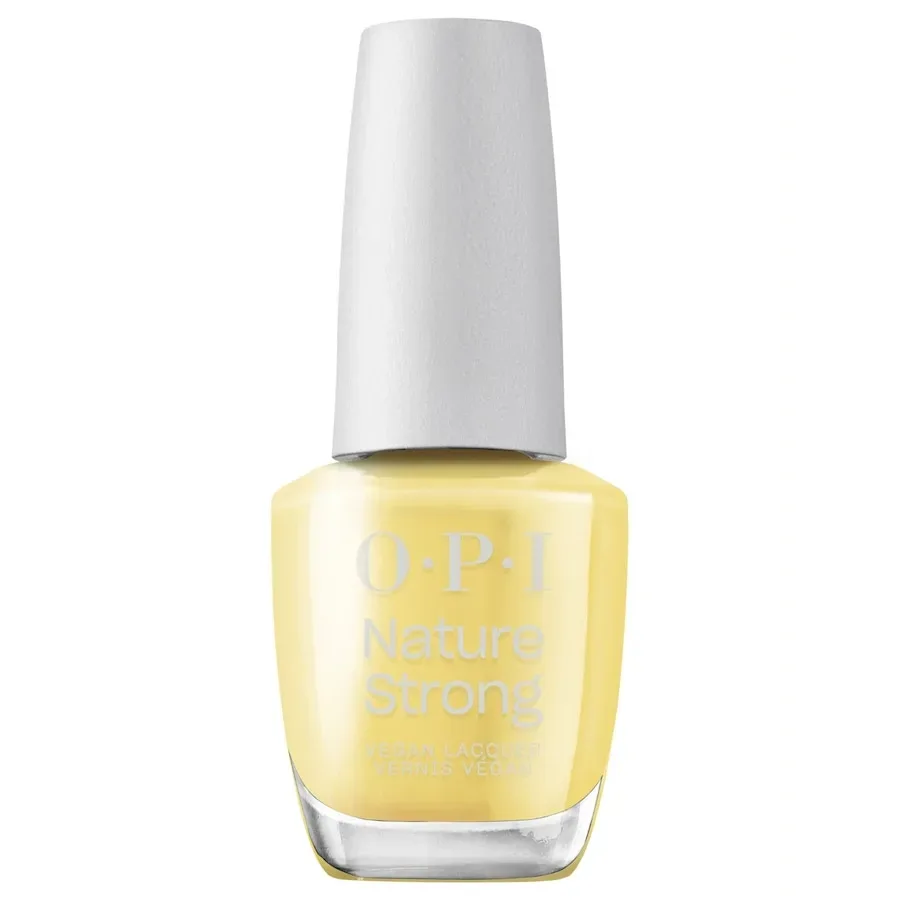 OPI - NAT030 – Make My Daisy – Nature Strong, 15 ml, NAT – Make My Daisy