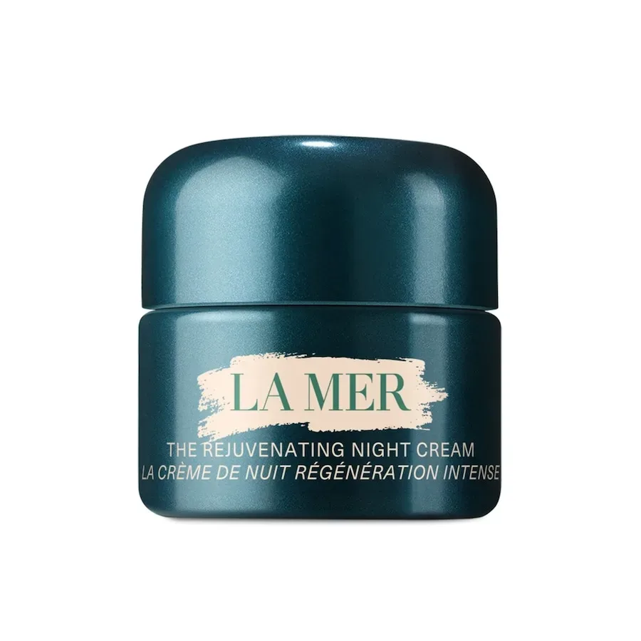 La Mer The Rejuvenating Night Cream Gesichtscreme 15 ml