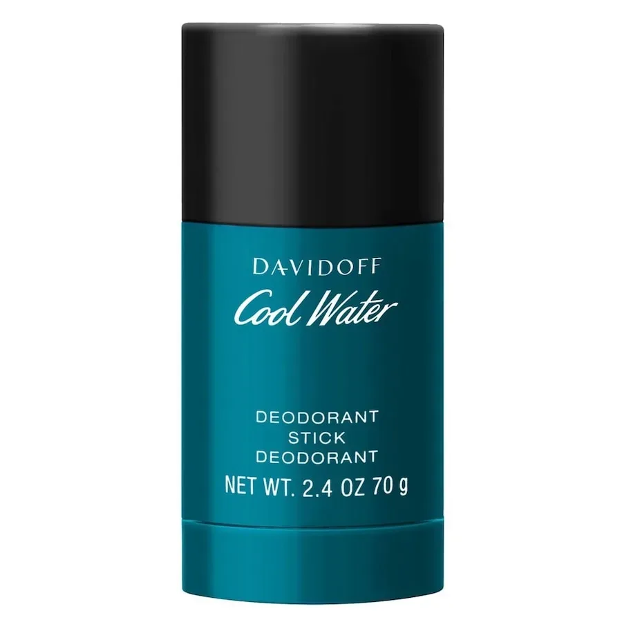 Davidoff COOL WATER Deodorant Stick 75 ml
