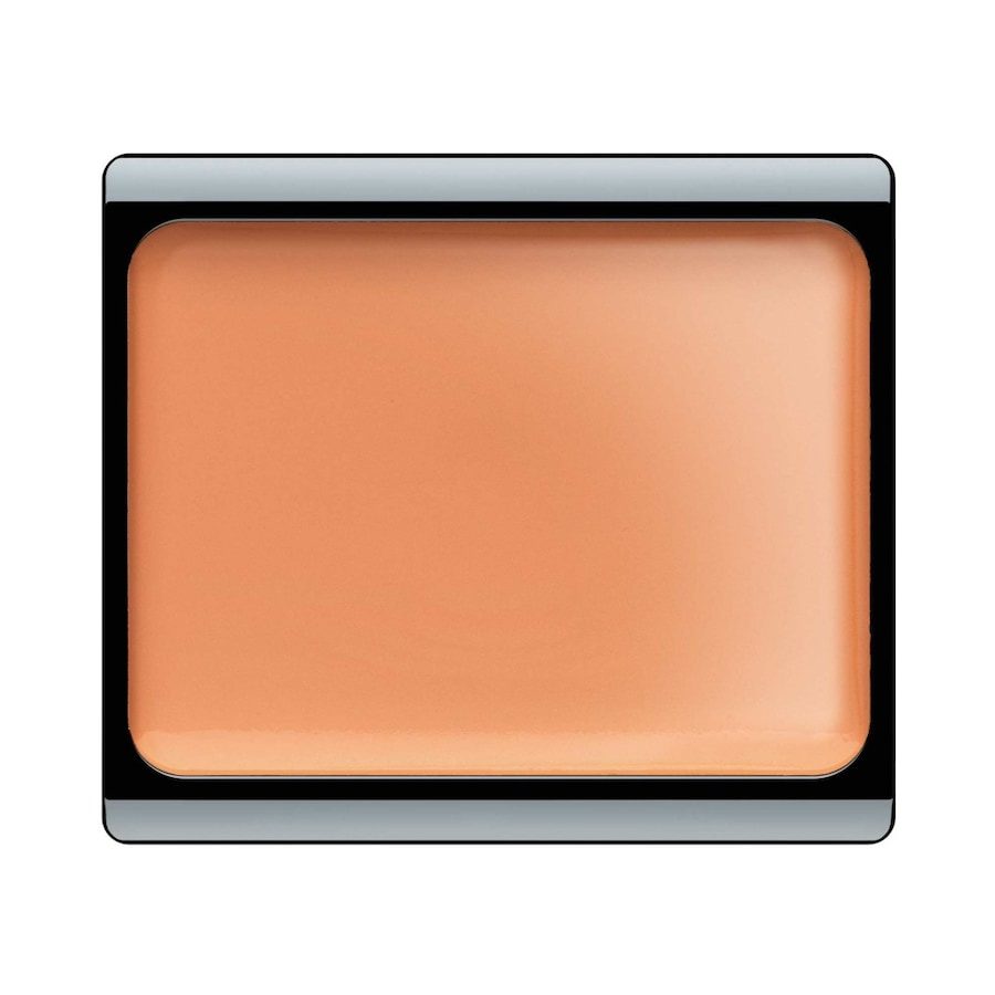 ARTDECO Cream Camouflage Make-up 4,5 g 7P - DEEP WHISKEY