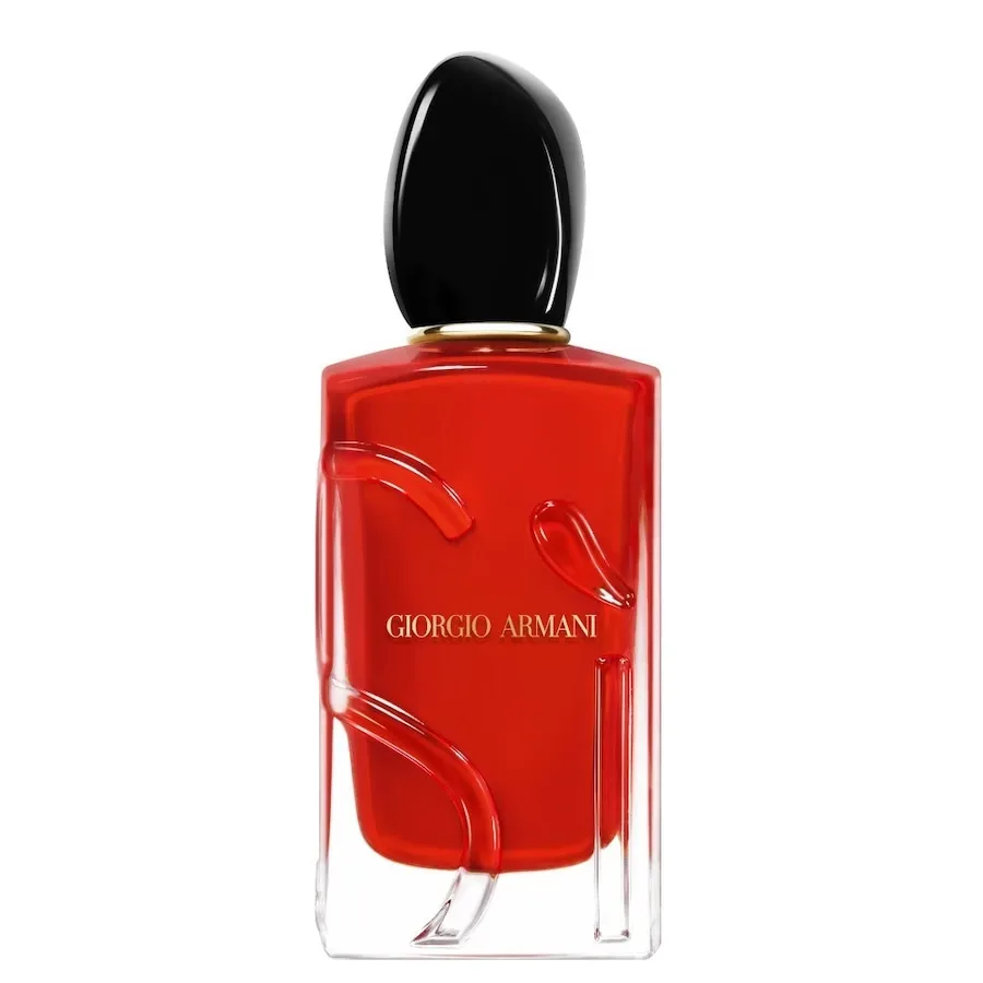 Armani Si Passione by Giorgio Armani Eau de Parfum Spray 100 ml