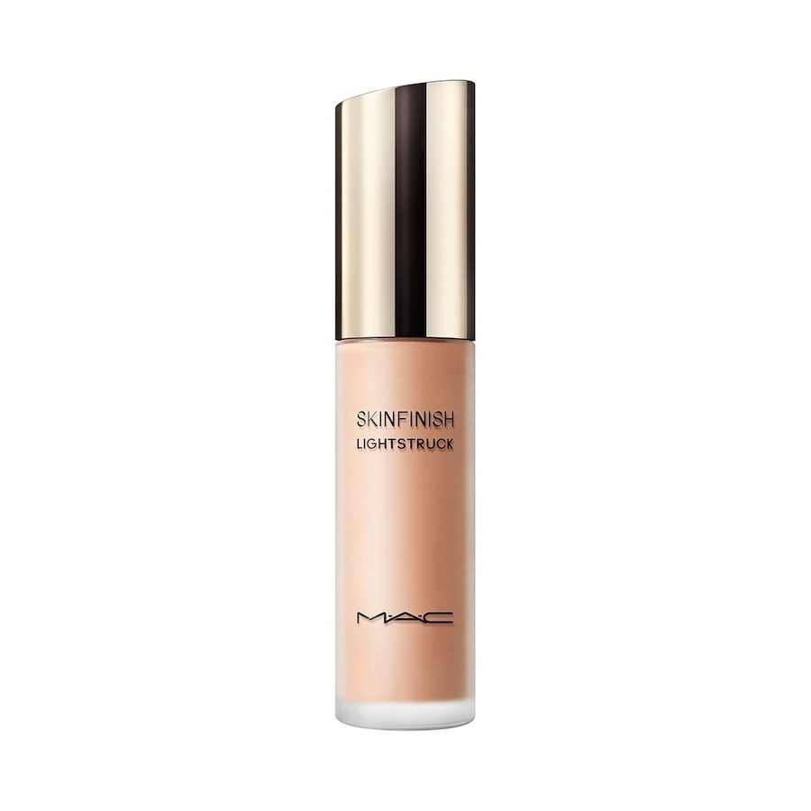 MAC Cosmetics - Skinfinish Lightstruck Liquid Highlighter, 15 ml, LIGHTSCAPADE