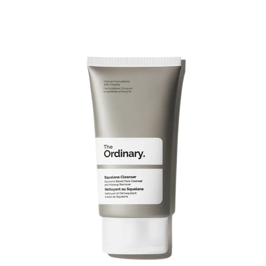 THE ORDINARY - Reinigung und Make-up-Entferner, Cleanser mit Squalan, 50 ml
