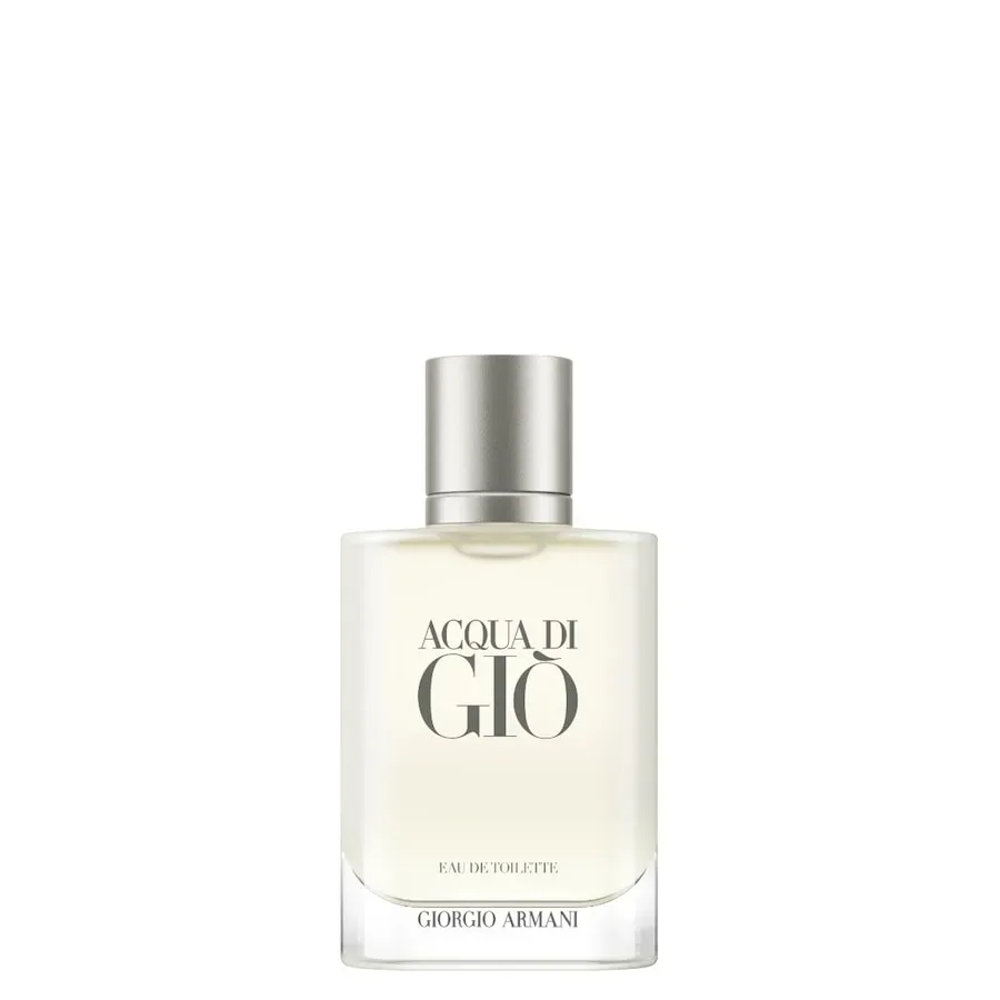 Armani Acqua di Giò Eau de Toilette 50 ml Herren