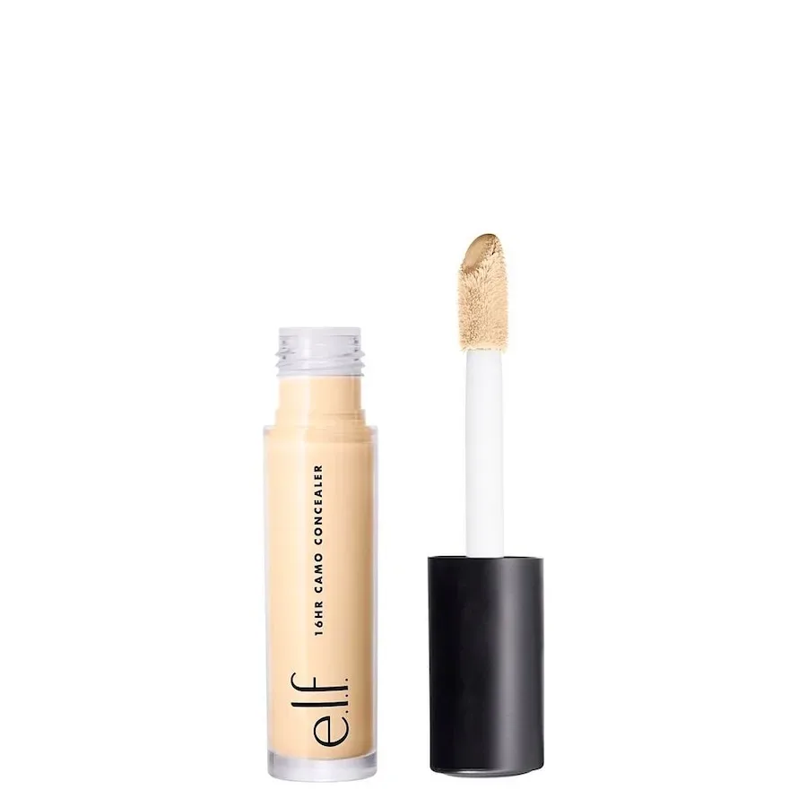 e.l.f. Cosmetics 16HR Camo Concealer 6 ml Fair Warm