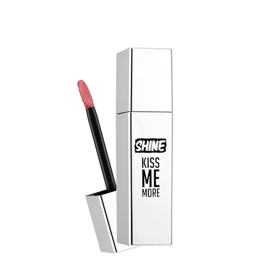 Flormar Kiss Me More Lipgloss 3,5 ml Second Date