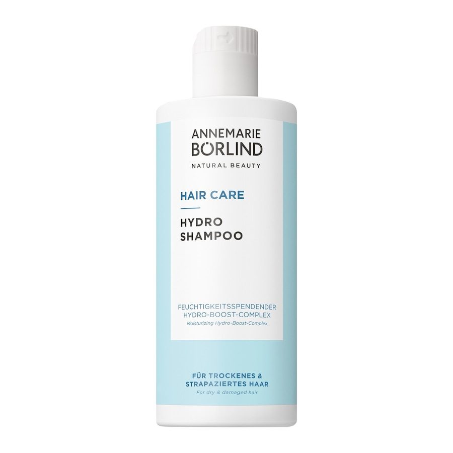 ANNEMARIE BÖRLIND Hydro Shampoo 250 ml