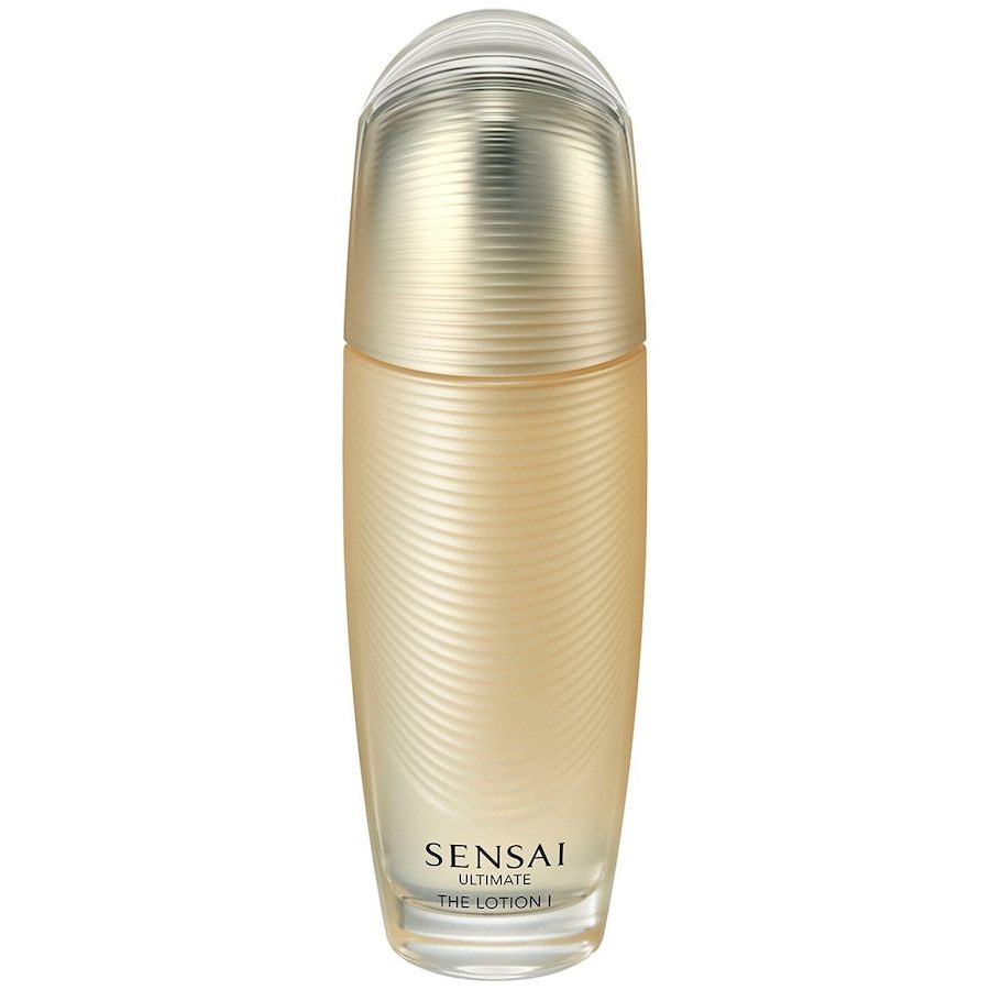 SENSAI Ultimate The Lotion I Gesichtscreme 125 ml
