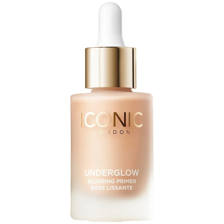 ICONIC LONDON Underglow Blurring Primer 27 ml