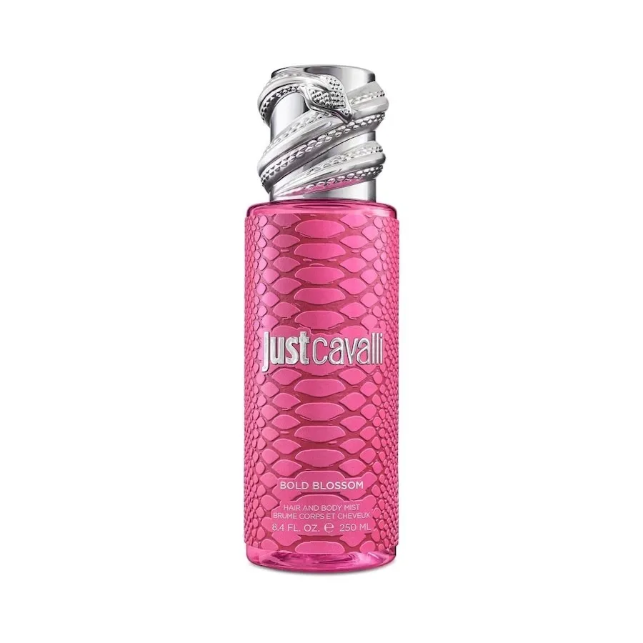 Roberto Cavalli Fragrance Mist Bold Blossom Parfum 250 ml