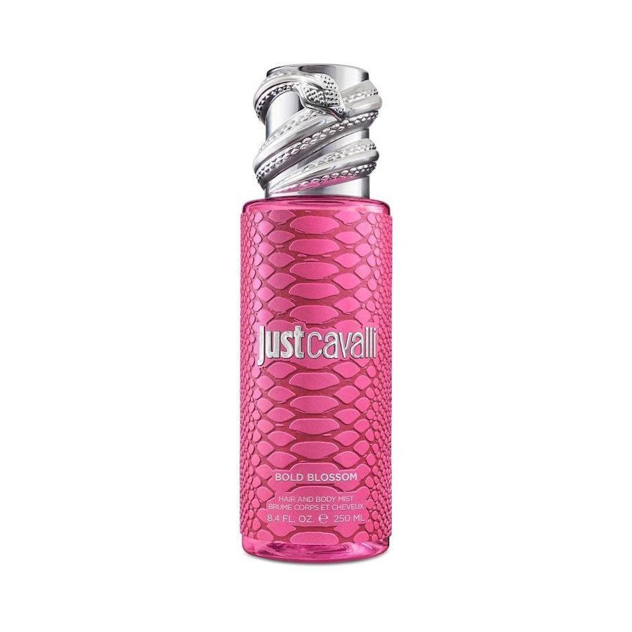 Roberto Cavalli Fragrance Mist Bold Blossom Parfum 250 ml