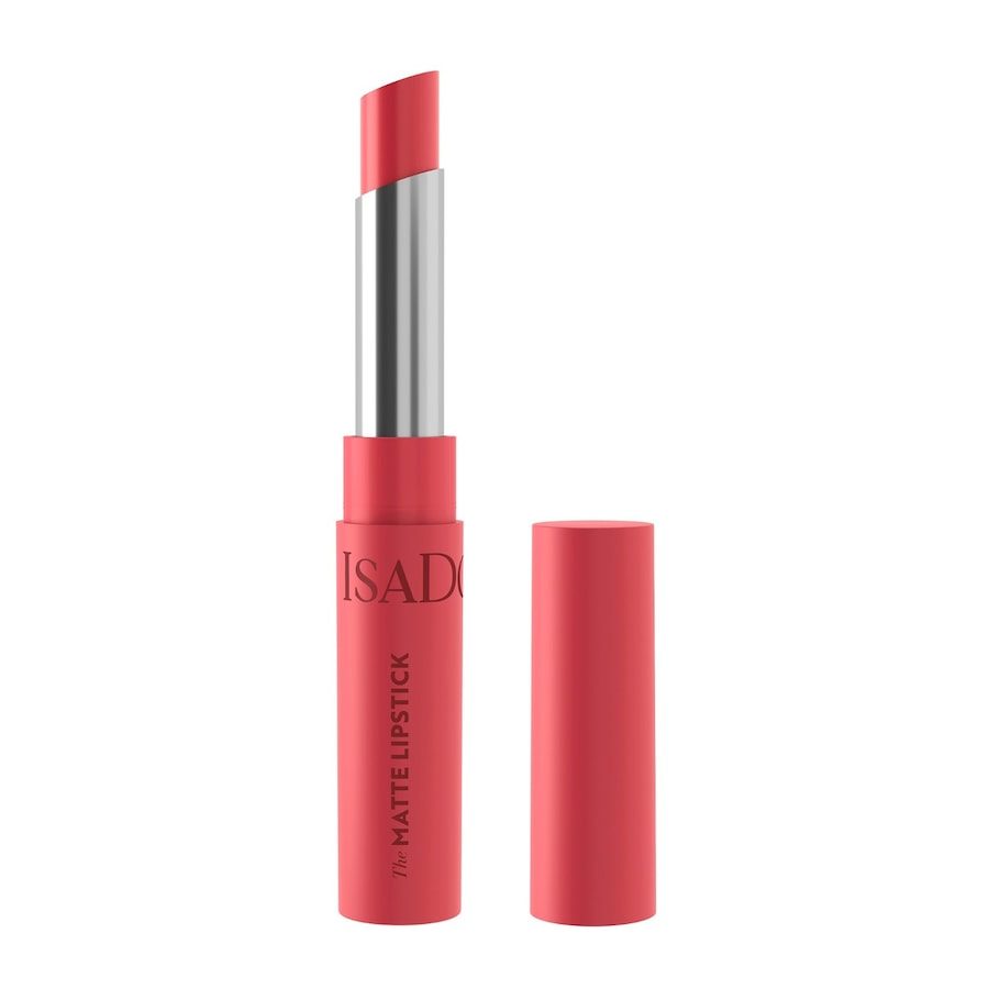 Isadora The Matte Lipstick Lippenstifte 1,6 g 1.6 Gramm
