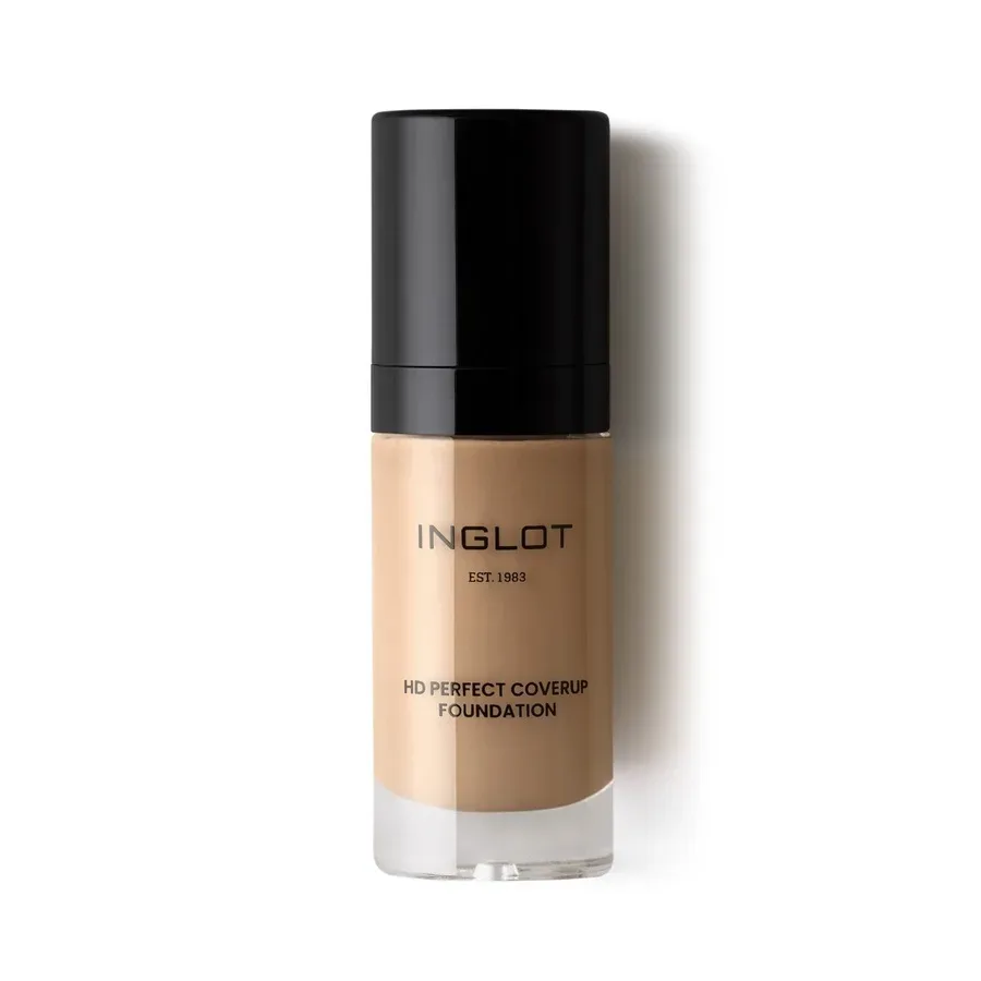 Inglot HD PERFECT COVERUP Foundation 30 ml Nr.82