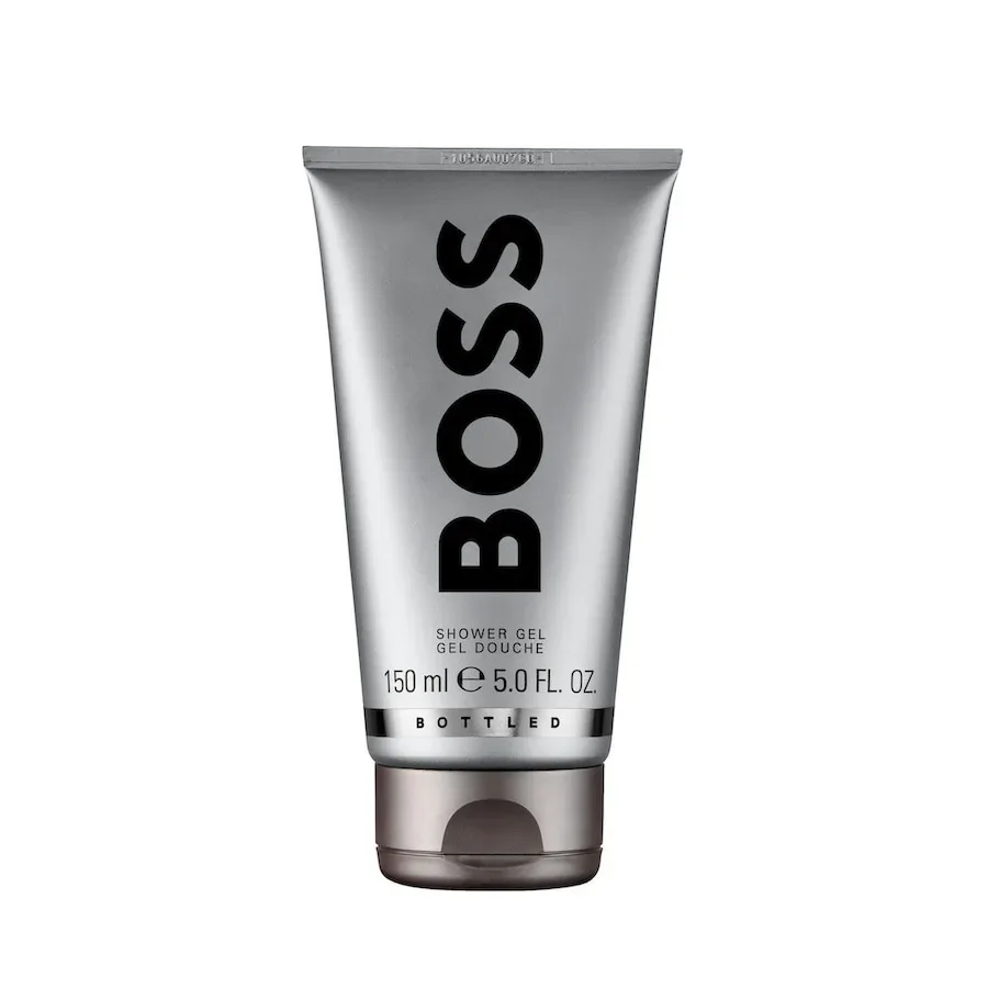 Hugo Boss - Boss Bottled Shower Gel, 150  ml