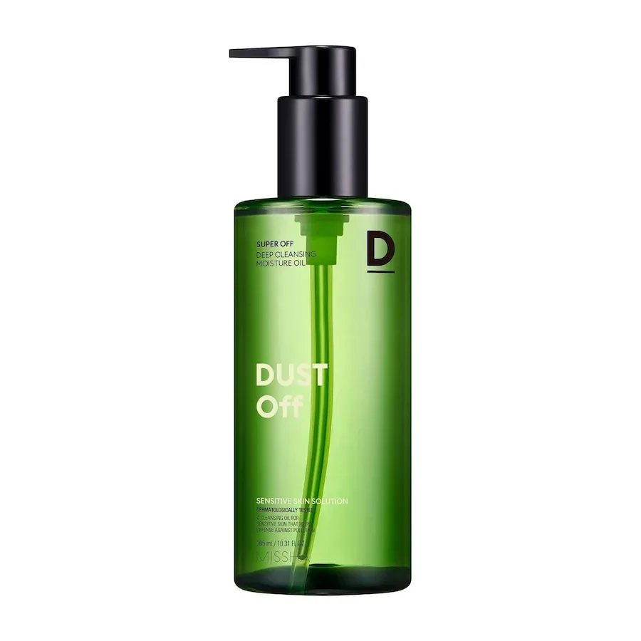 Missha Dust Off Reinigungsöl 305 ml