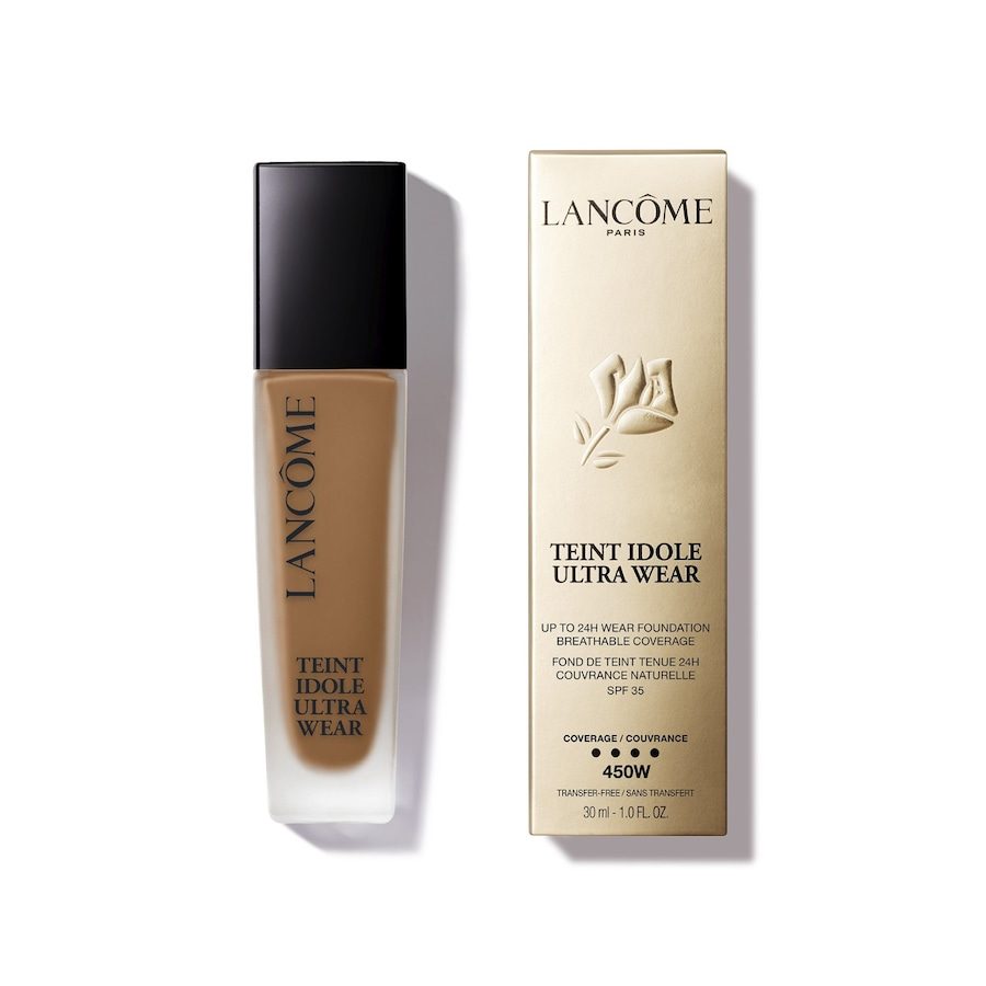 Lancôme - Teint Idole Ultra Wear Foundation, 30 ml