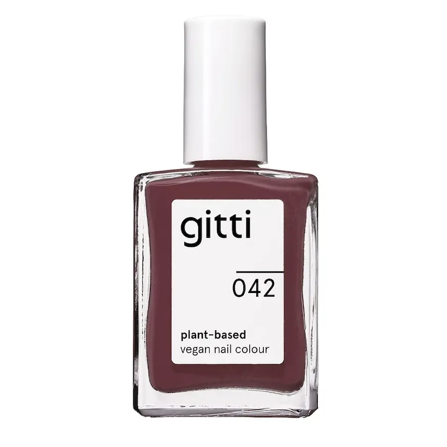 gitti No. 042 Nagellack 15 ml
