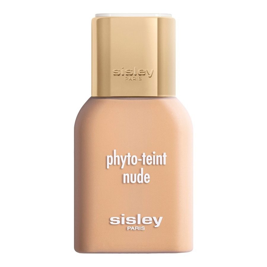 sisley - Phyto-Teint Nude, 30 ml, W Light Beige