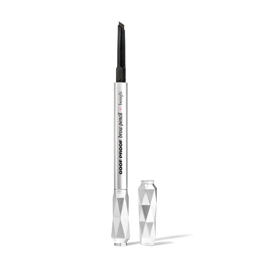 Benefit Brow Collection Goof Proof Brow Pencil Augenbrauenstift 0,34 g Nr. 06 - Cool Soft Black