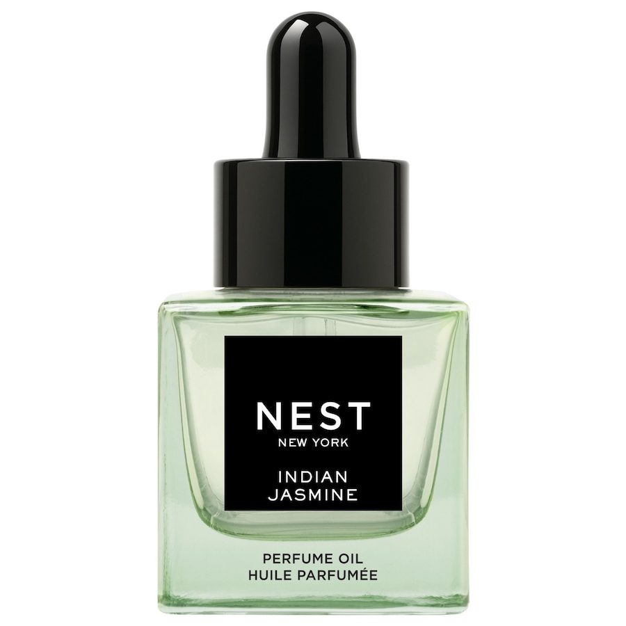NEST NEW YORK Indian Jasmine Perfume Oil Damenparfum 30 ml Damen