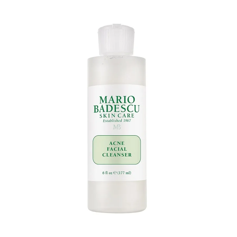 Mario Badescu Acne FACIAL CLEANSER Anti-Akne 177 ml