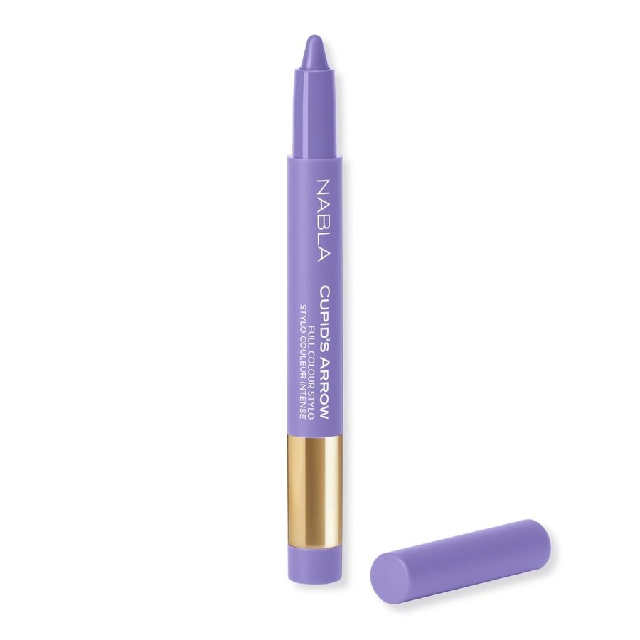 NABLA Cupid?s Arrow Eyeliner 0,8 g LILAC