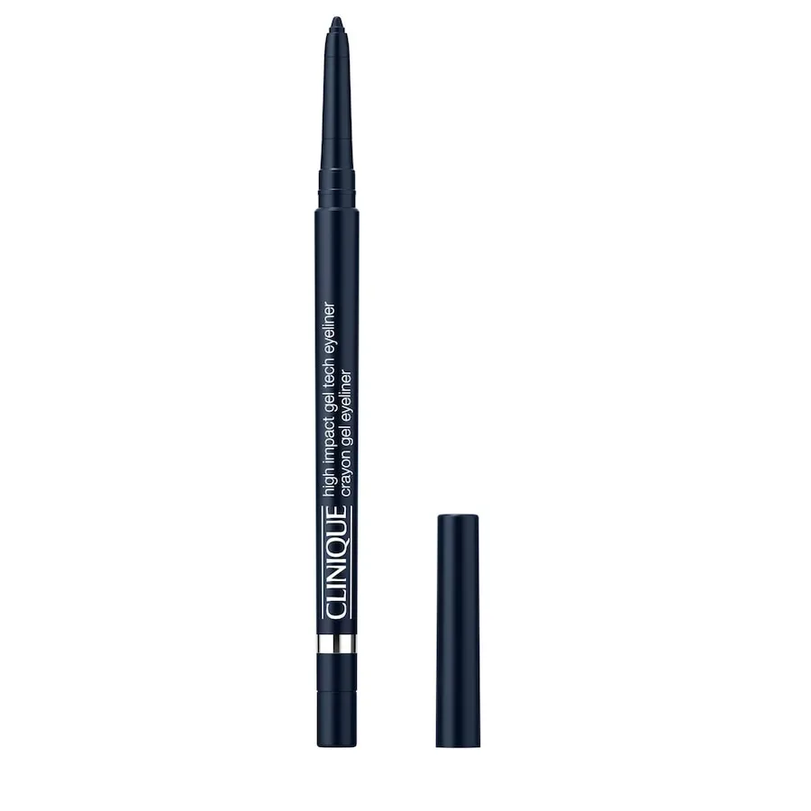 Clinique - High Impact™ Gel Tech Eyeliner, 0.35G, Deep Denim
